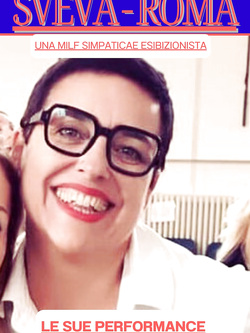 ESPERIENZE AMATORIALI