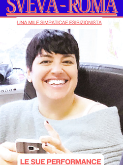 ESPERIENZE AMATORIALI