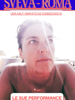 ESPERIENZE AMATORIALI