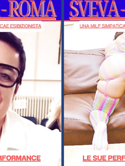 ESPERIENZE AMATORIALI