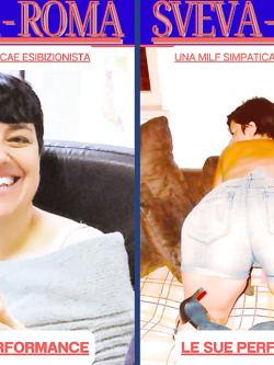 ESPERIENZE AMATORIALI