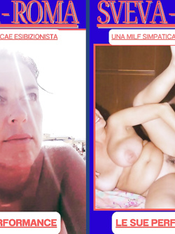 ESPERIENZE AMATORIALI