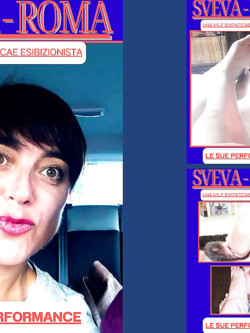 ESPERIENZE AMATORIALI