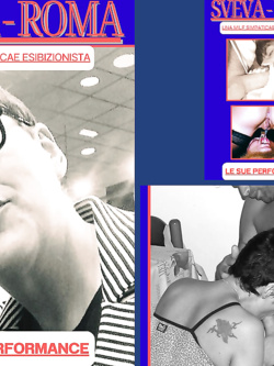 ESPERIENZE AMATORIALI