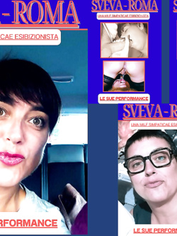 ESPERIENZE AMATORIALI