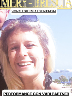 ESPERIENZE AMATORIALI