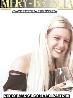 ESPERIENZE AMATORIALI