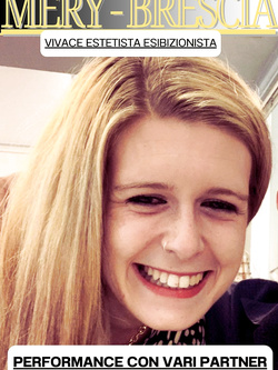 ESPERIENZE AMATORIALI