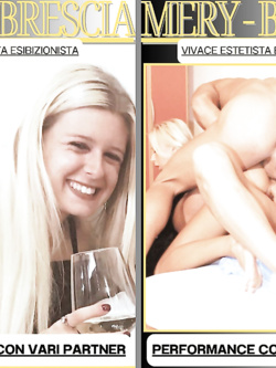 ESPERIENZE AMATORIALI