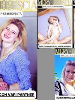 ESPERIENZE AMATORIALI