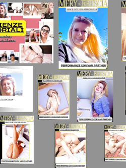 ESPERIENZE AMATORIALI