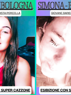 ESPERIENZE AMATORIALI