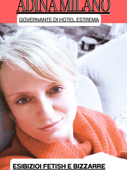 ESPERIENZE AMATORIALI