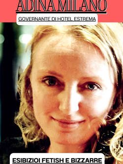 ESPERIENZE AMATORIALI