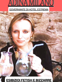 ESPERIENZE AMATORIALI