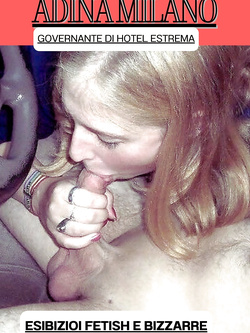 ESPERIENZE AMATORIALI