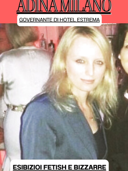 ESPERIENZE AMATORIALI