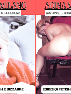 ESPERIENZE AMATORIALI