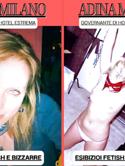 ESPERIENZE AMATORIALI