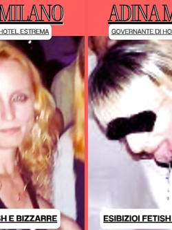 ESPERIENZE AMATORIALI