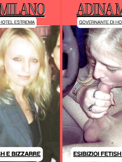 ESPERIENZE AMATORIALI