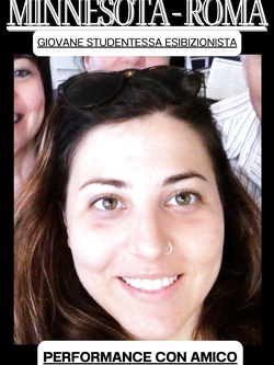 ESPERIENZE AMATORIALI