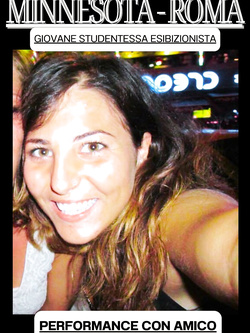 ESPERIENZE AMATORIALI