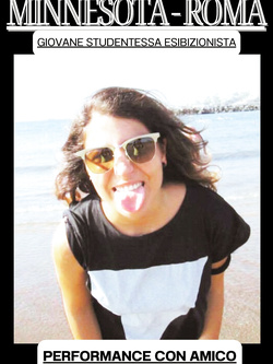 ESPERIENZE AMATORIALI