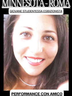 ESPERIENZE AMATORIALI