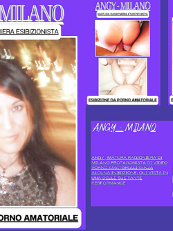 ESPERIENZE AMATORIALI