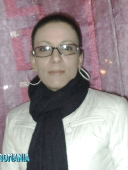 BELA MIRELA  ESIBIZIONISTA FERRARA