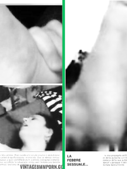 BELA MIRELA  ESIBIZIONISTA FERRARA