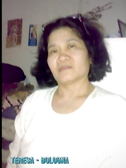 SUPER FILIPPINA MILF ESIBIZIONISTA