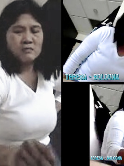 SUPER FILIPPINA MILF ESIBIZIONISTA