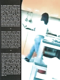 SUPER FILIPPINA MILF ESIBIZIONISTA