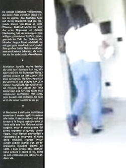 SUPER FILIPPINA MILF ESIBIZIONISTA