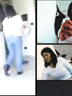 SUPER FILIPPINA MILF ESIBIZIONISTA