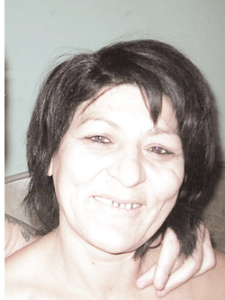 silvana - badante esibizionista di milano