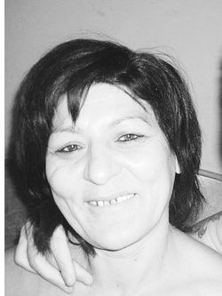 SILVANA  BADANTE ESIBIZIONISTA