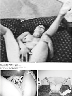 SILVANA  BADANTE ESIBIZIONISTA