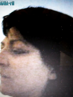 SILVANA  BADANTE ESIBIZIONISTA