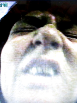 SILVANA  BADANTE ESIBIZIONISTA