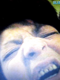 silvana - badante esibizionista di milano