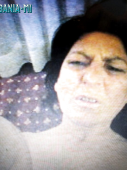 SILVANA  BADANTE ESIBIZIONISTA