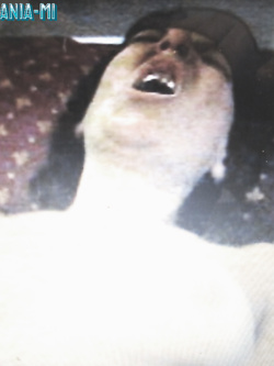 SILVANA  BADANTE ESIBIZIONISTA