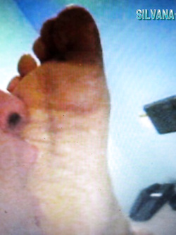 SILVANA  BADANTE ESIBIZIONISTA