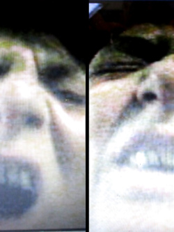 SILVANA  BADANTE ESIBIZIONISTA