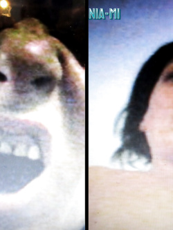 SILVANA  BADANTE ESIBIZIONISTA