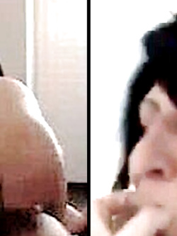 SILVANA  BADANTE ESIBIZIONISTA