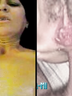 SILVANA  BADANTE ESIBIZIONISTA